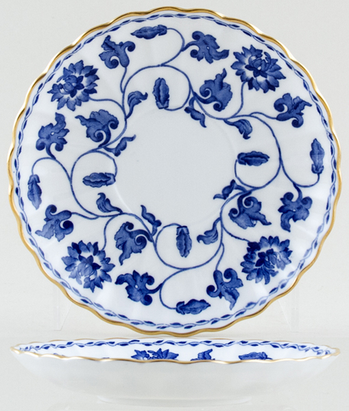 Saucer for Teacup c1960